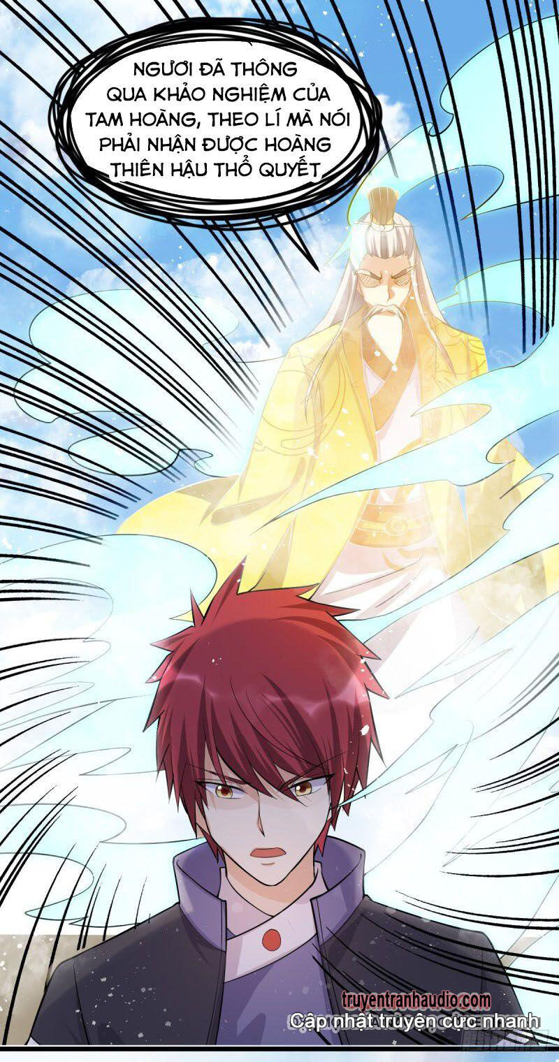 Tiên Vương Trùng Sinh Chapter 155 - Trang 2