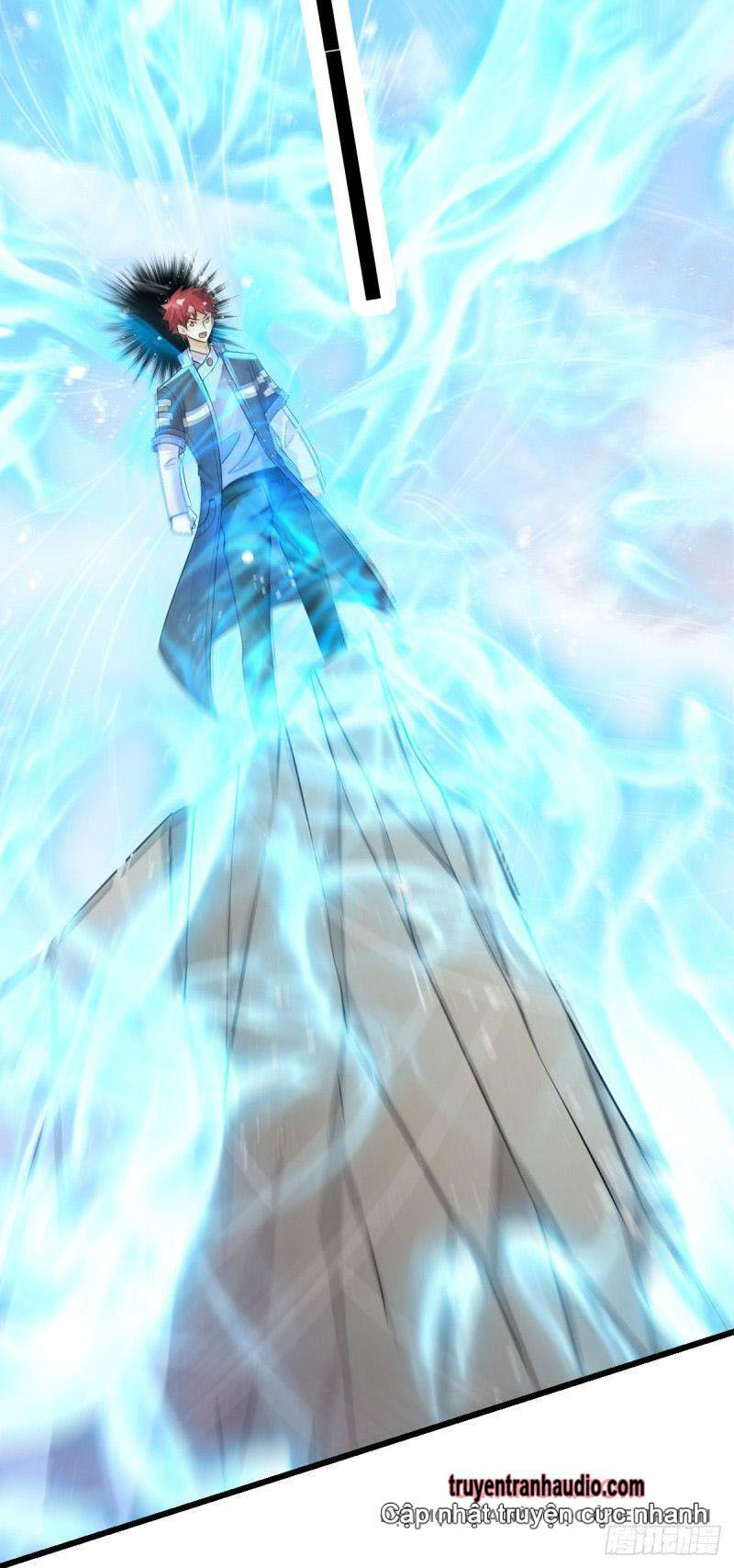 Tiên Vương Trùng Sinh Chapter 155 - Trang 2