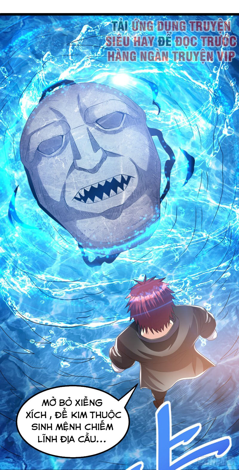 Tiên Vương Trùng Sinh Chapter 156 - Trang 2