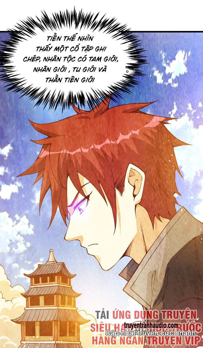 Tiên Vương Trùng Sinh Chapter 157 - Trang 2