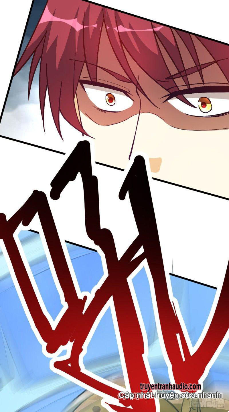 Tiên Vương Trùng Sinh Chapter 157 - Trang 2