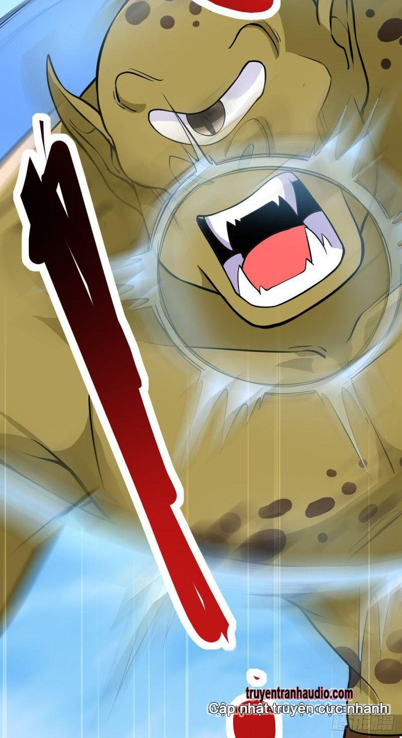 Tiên Vương Trùng Sinh Chapter 157 - Trang 2