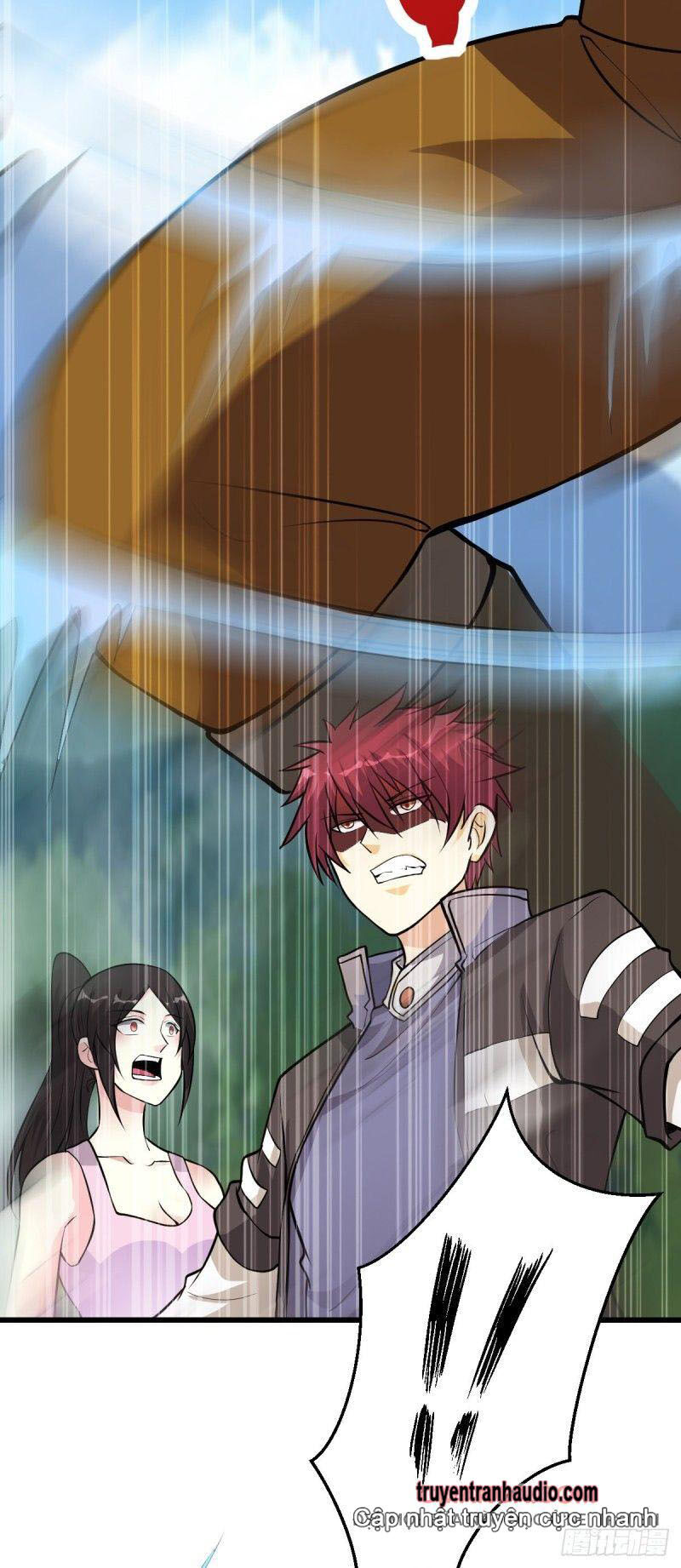 Tiên Vương Trùng Sinh Chapter 157 - Trang 2