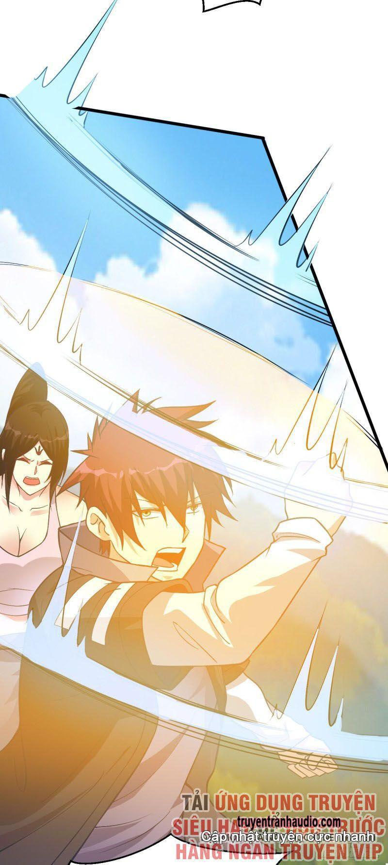 Tiên Vương Trùng Sinh Chapter 157 - Trang 2