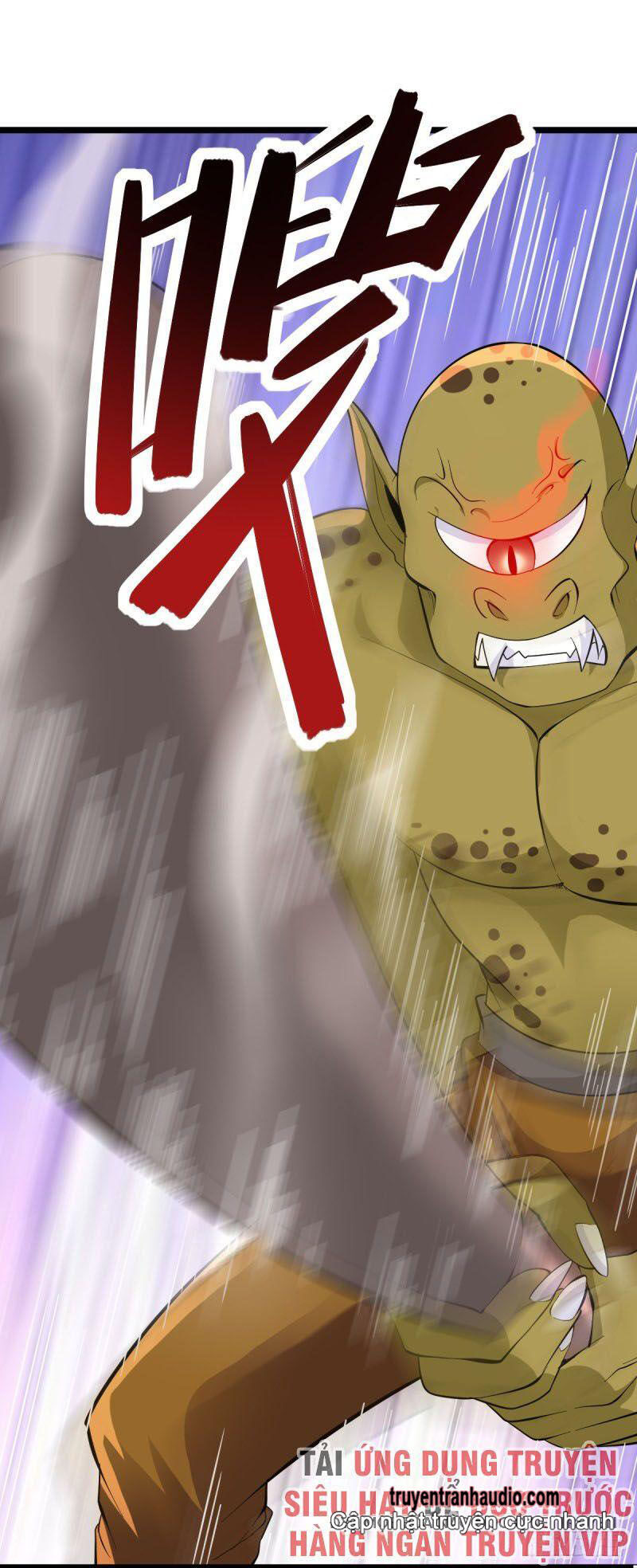 Tiên Vương Trùng Sinh Chapter 157 - Trang 2