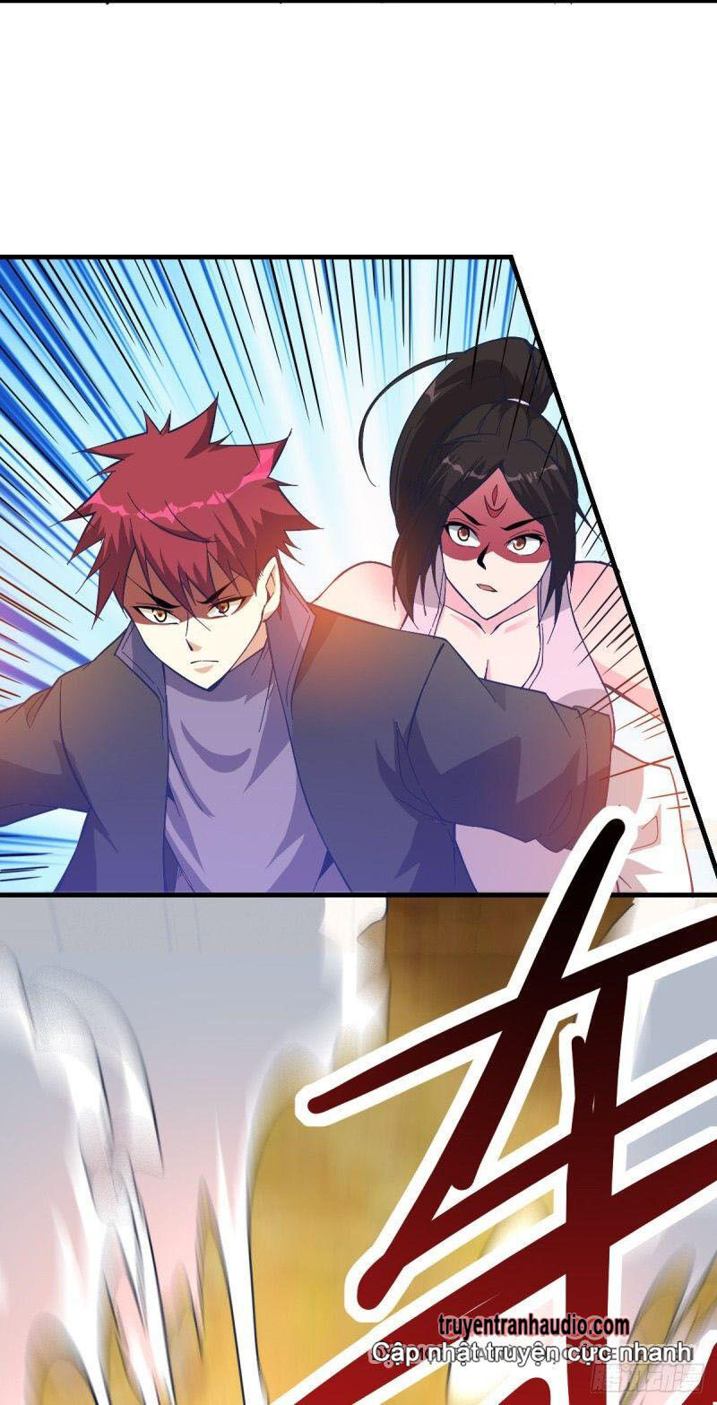 Tiên Vương Trùng Sinh Chapter 157 - Trang 2