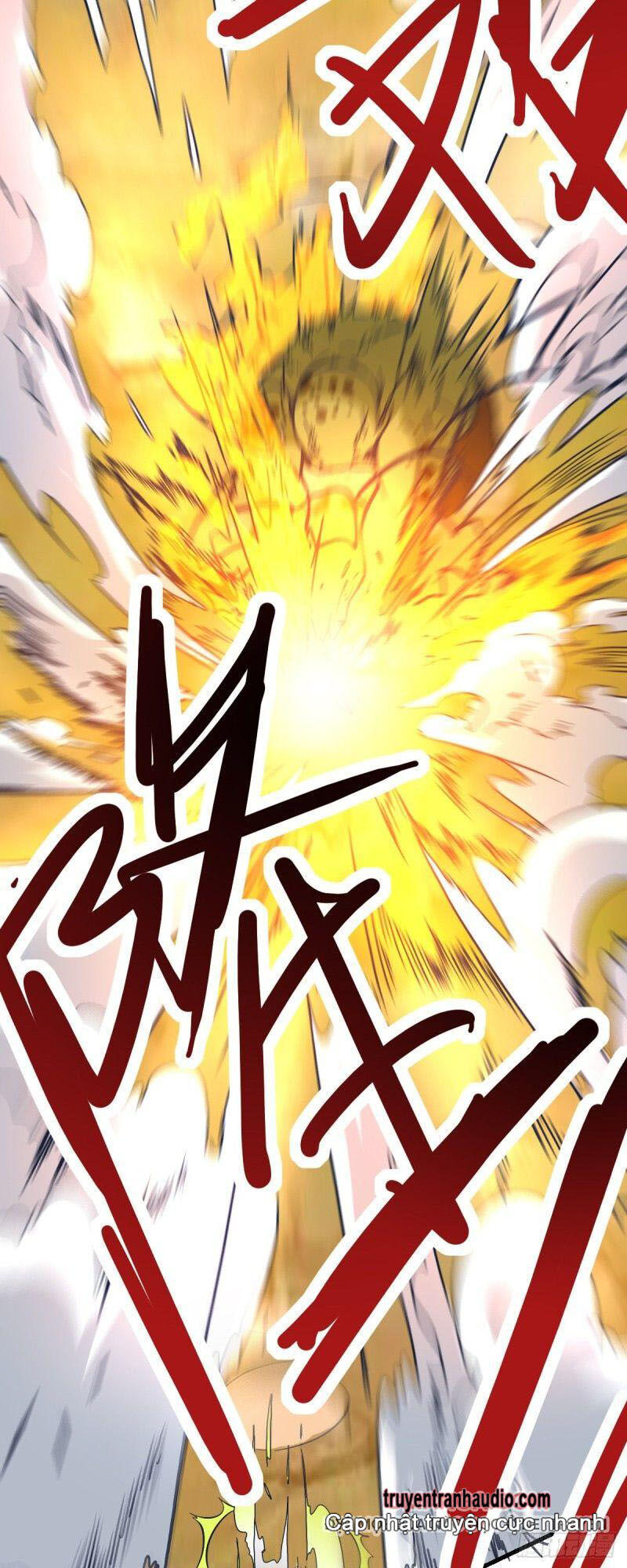 Tiên Vương Trùng Sinh Chapter 157 - Trang 2