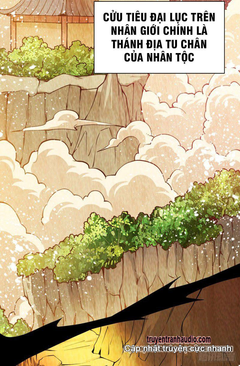 Tiên Vương Trùng Sinh Chapter 157 - Trang 2