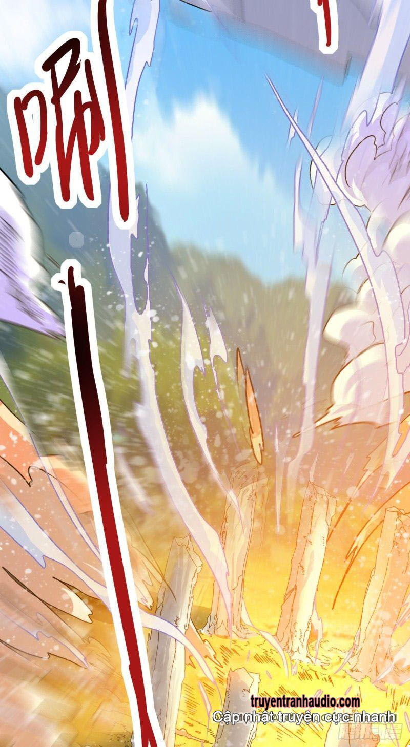 Tiên Vương Trùng Sinh Chapter 157 - Trang 2