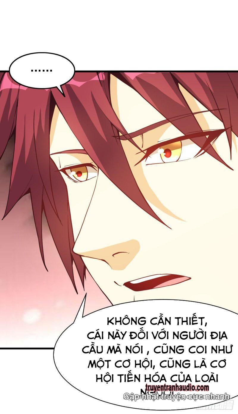 Tiên Vương Trùng Sinh Chapter 157 - Trang 2