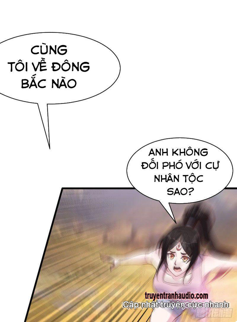 Tiên Vương Trùng Sinh Chapter 157 - Trang 2