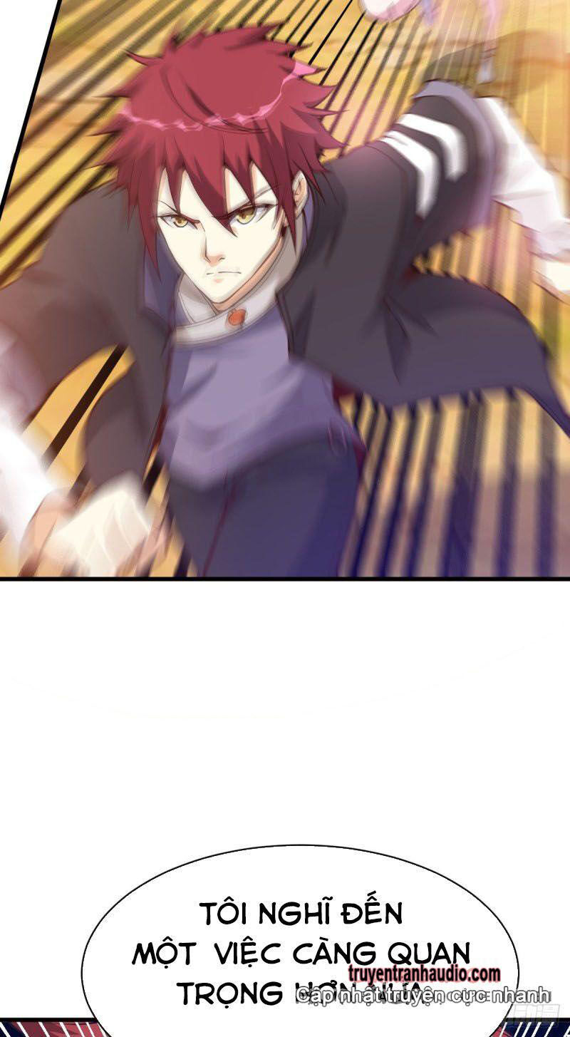 Tiên Vương Trùng Sinh Chapter 157 - Trang 2