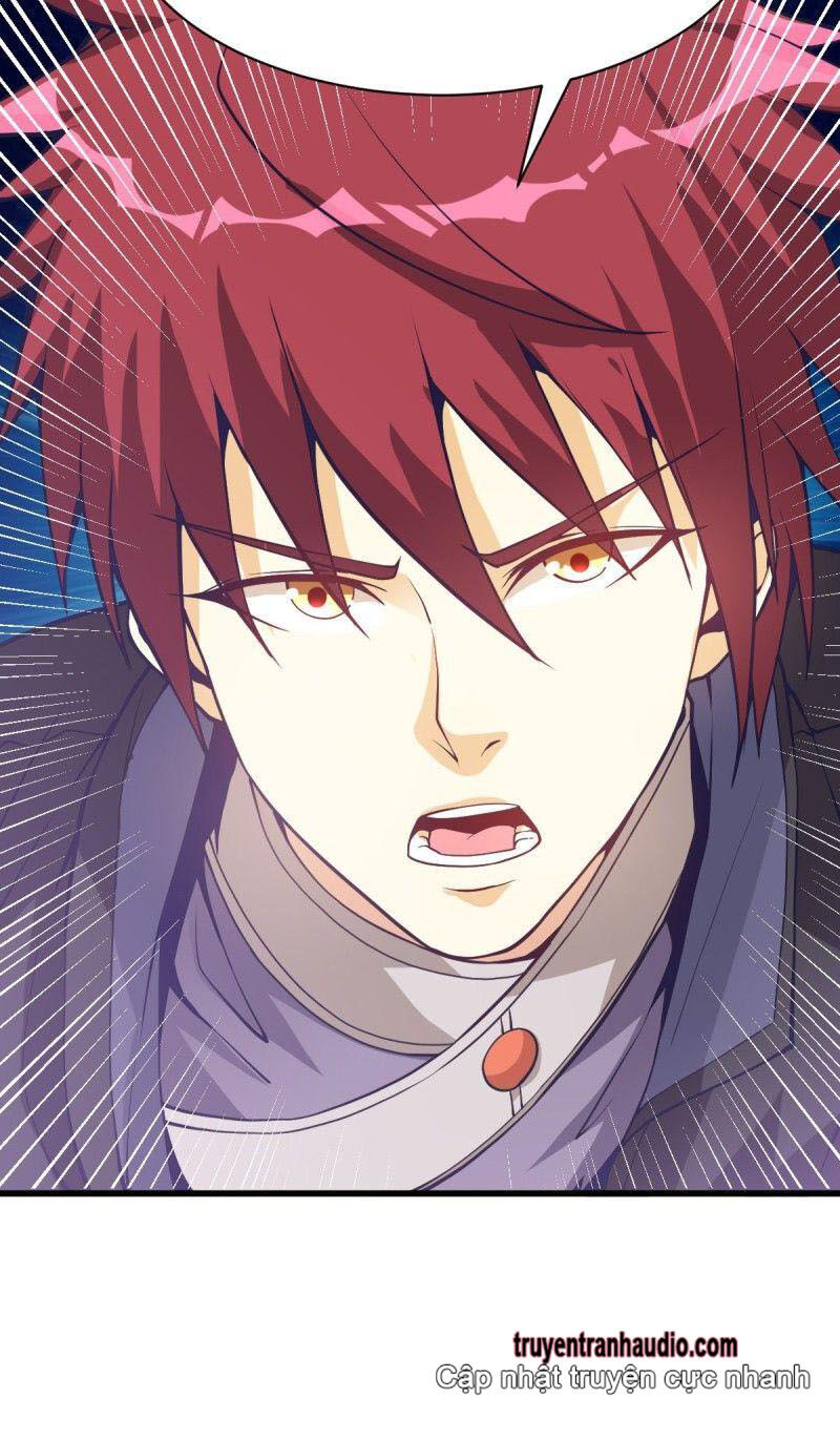 Tiên Vương Trùng Sinh Chapter 157 - Trang 2