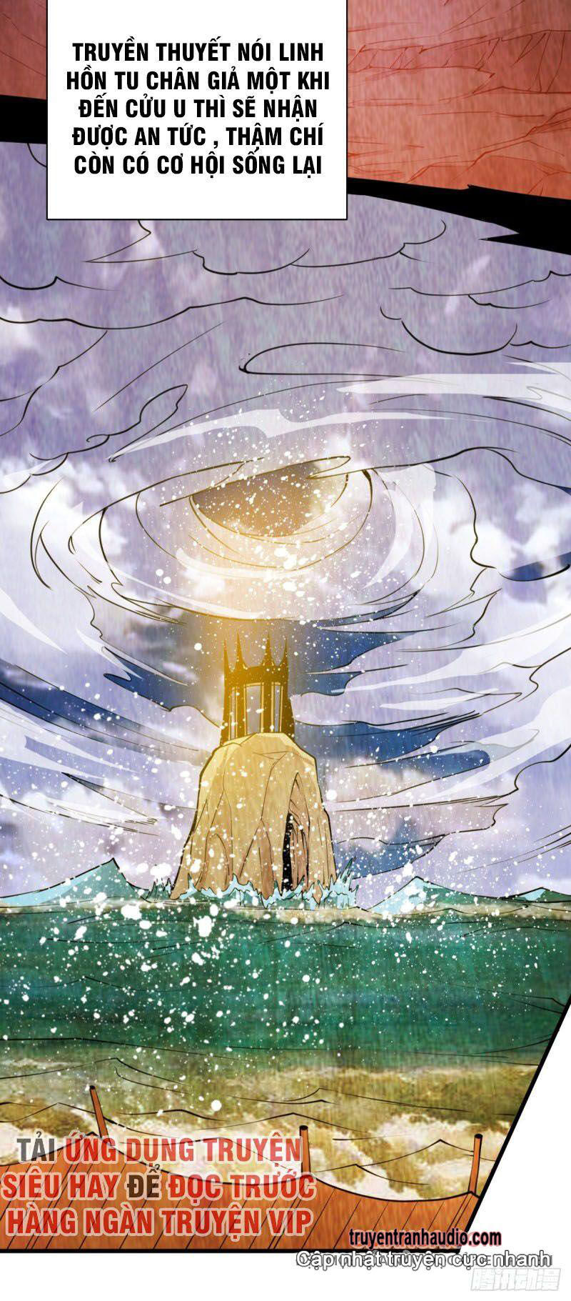 Tiên Vương Trùng Sinh Chapter 157 - Trang 2