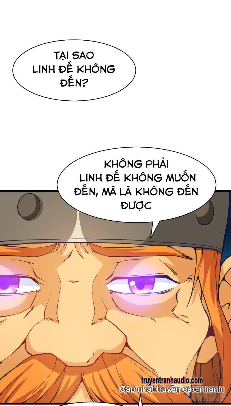 Tiên Vương Trùng Sinh Chapter 157 - Trang 2