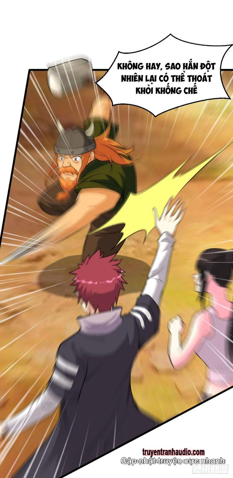 Tiên Vương Trùng Sinh Chapter 157 - Trang 2