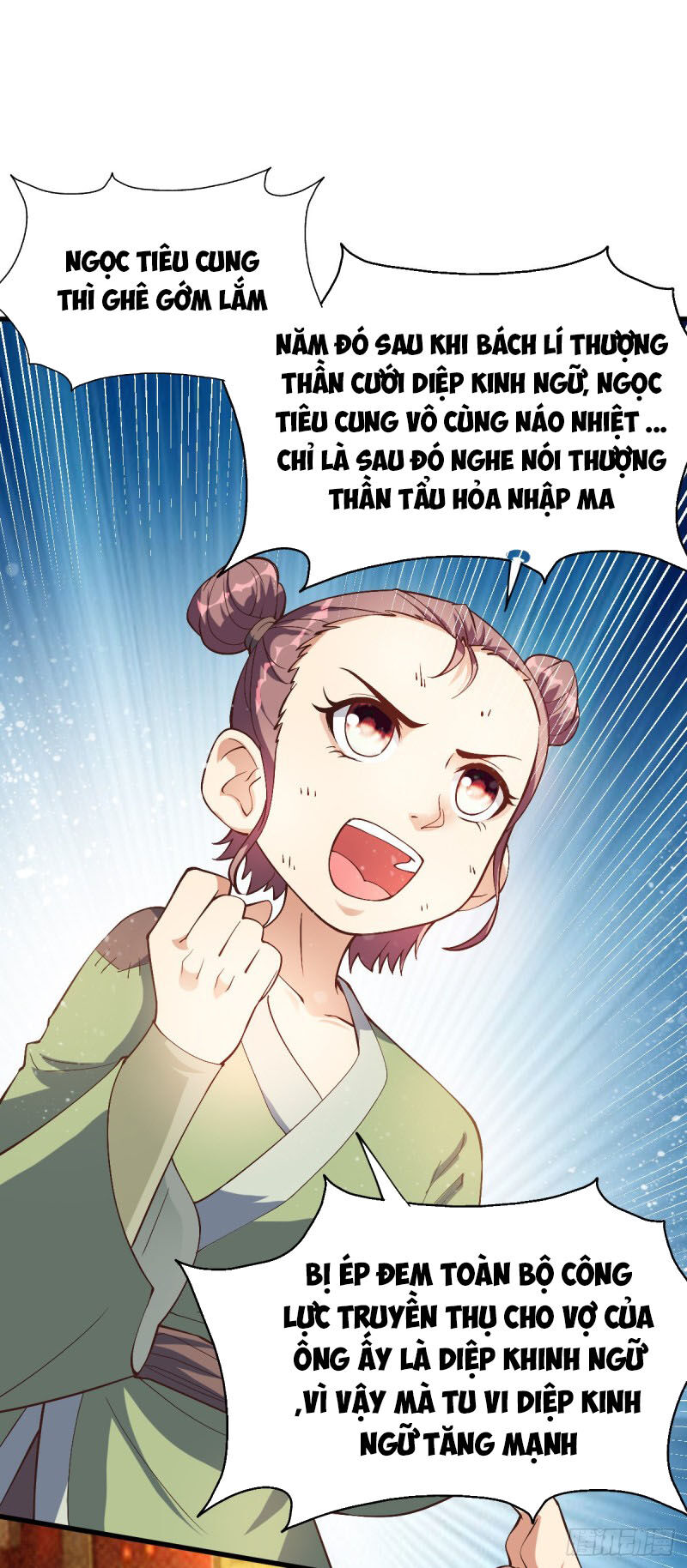 Tiên Vương Trùng Sinh Chapter 159 - Trang 2