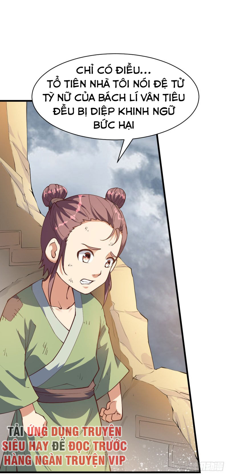 Tiên Vương Trùng Sinh Chapter 159 - Trang 2