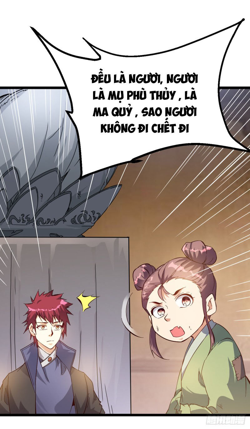Tiên Vương Trùng Sinh Chapter 159 - Trang 2