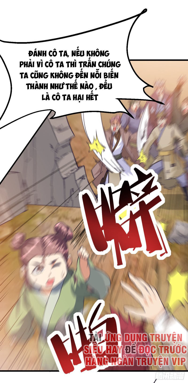 Tiên Vương Trùng Sinh Chapter 159 - Trang 2