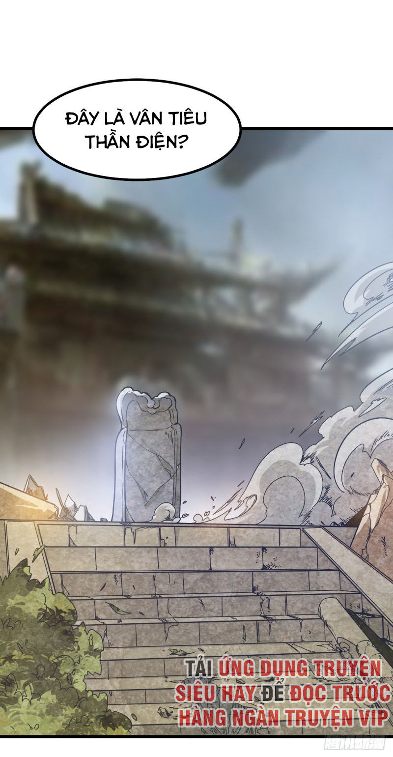 Tiên Vương Trùng Sinh Chapter 159 - Trang 2