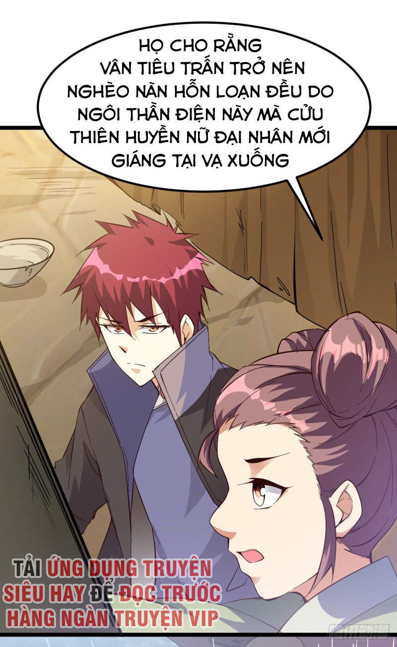 Tiên Vương Trùng Sinh Chapter 159 - Trang 2
