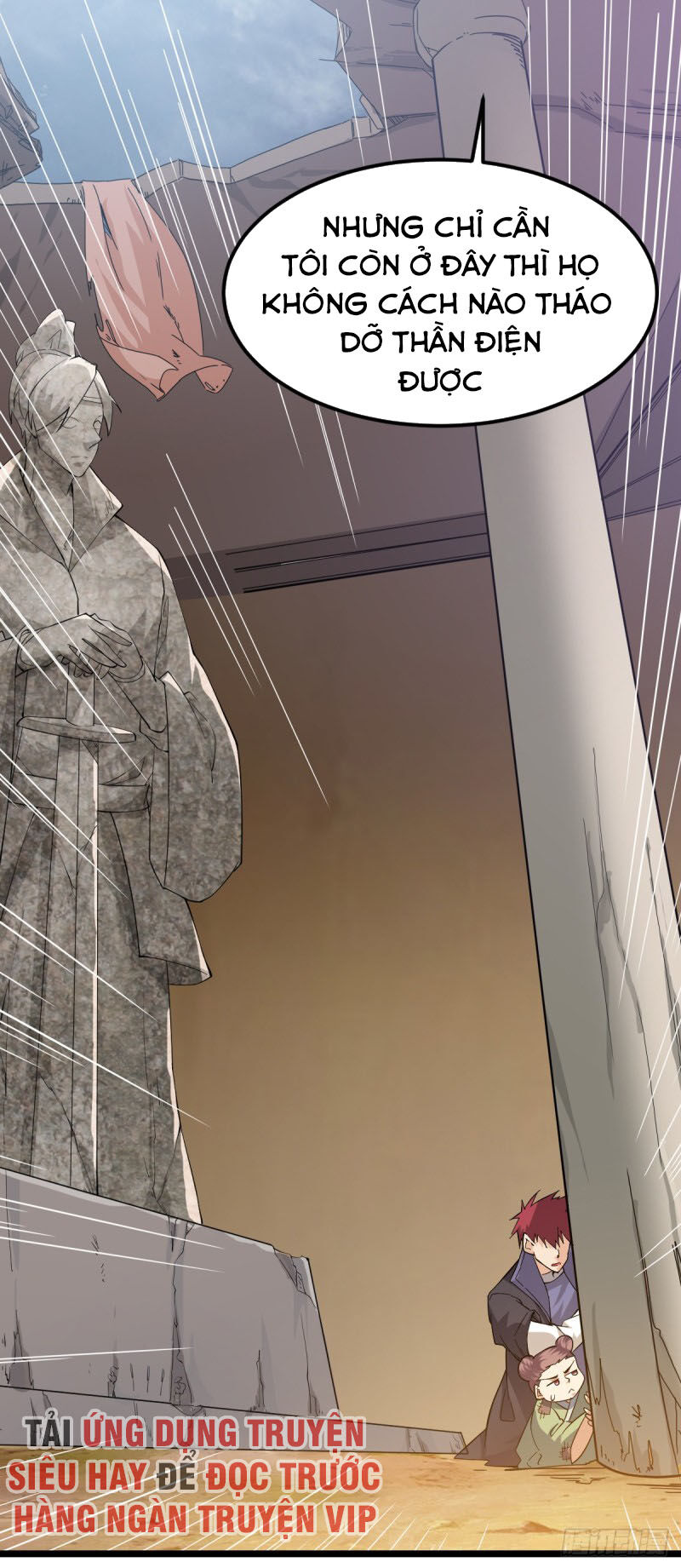 Tiên Vương Trùng Sinh Chapter 159 - Trang 2