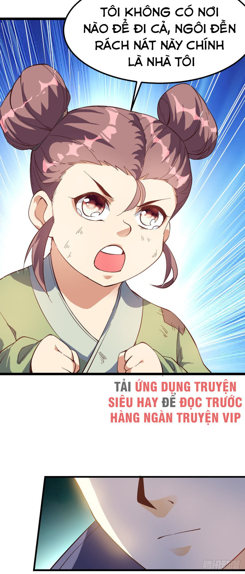 Tiên Vương Trùng Sinh Chapter 159 - Trang 2