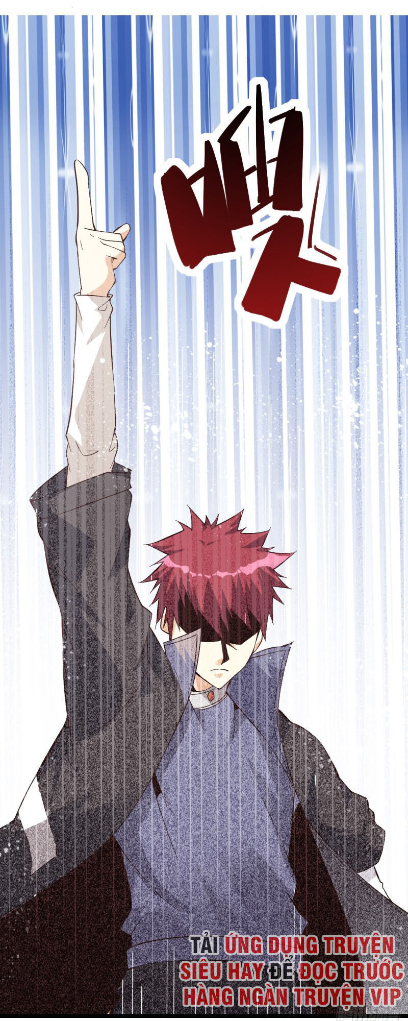 Tiên Vương Trùng Sinh Chapter 159 - Trang 2