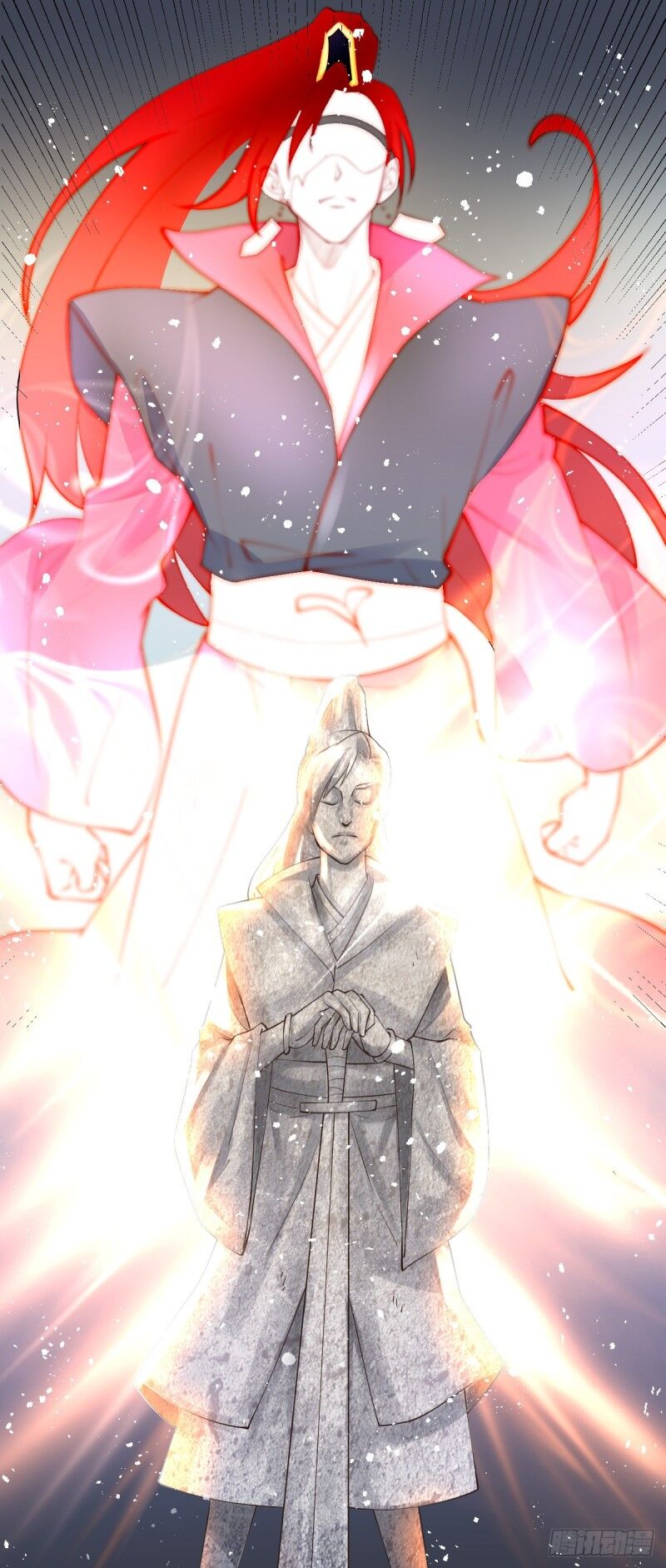 Tiên Vương Trùng Sinh Chapter 159 - Trang 2