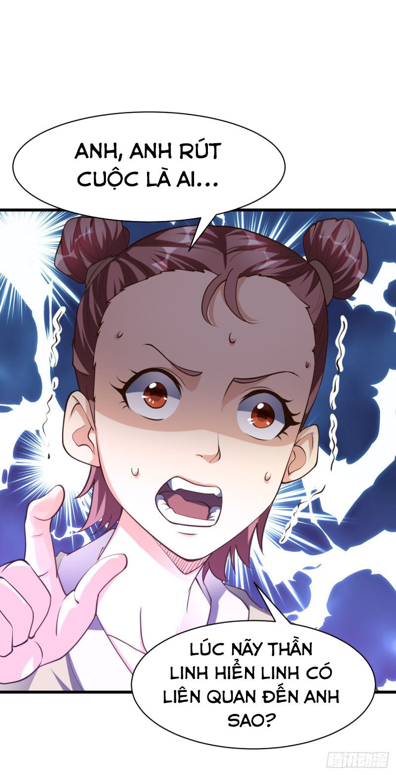 Tiên Vương Trùng Sinh Chapter 159 - Trang 2