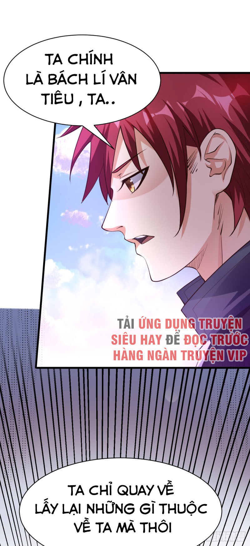 Tiên Vương Trùng Sinh Chapter 159 - Trang 2