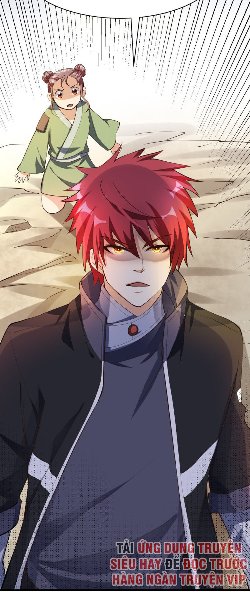 Tiên Vương Trùng Sinh Chapter 159 - Trang 2