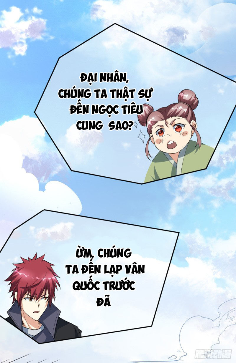 Tiên Vương Trùng Sinh Chapter 159 - Trang 2