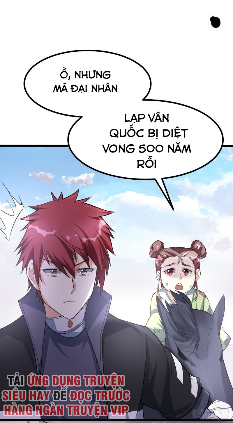 Tiên Vương Trùng Sinh Chapter 159 - Trang 2