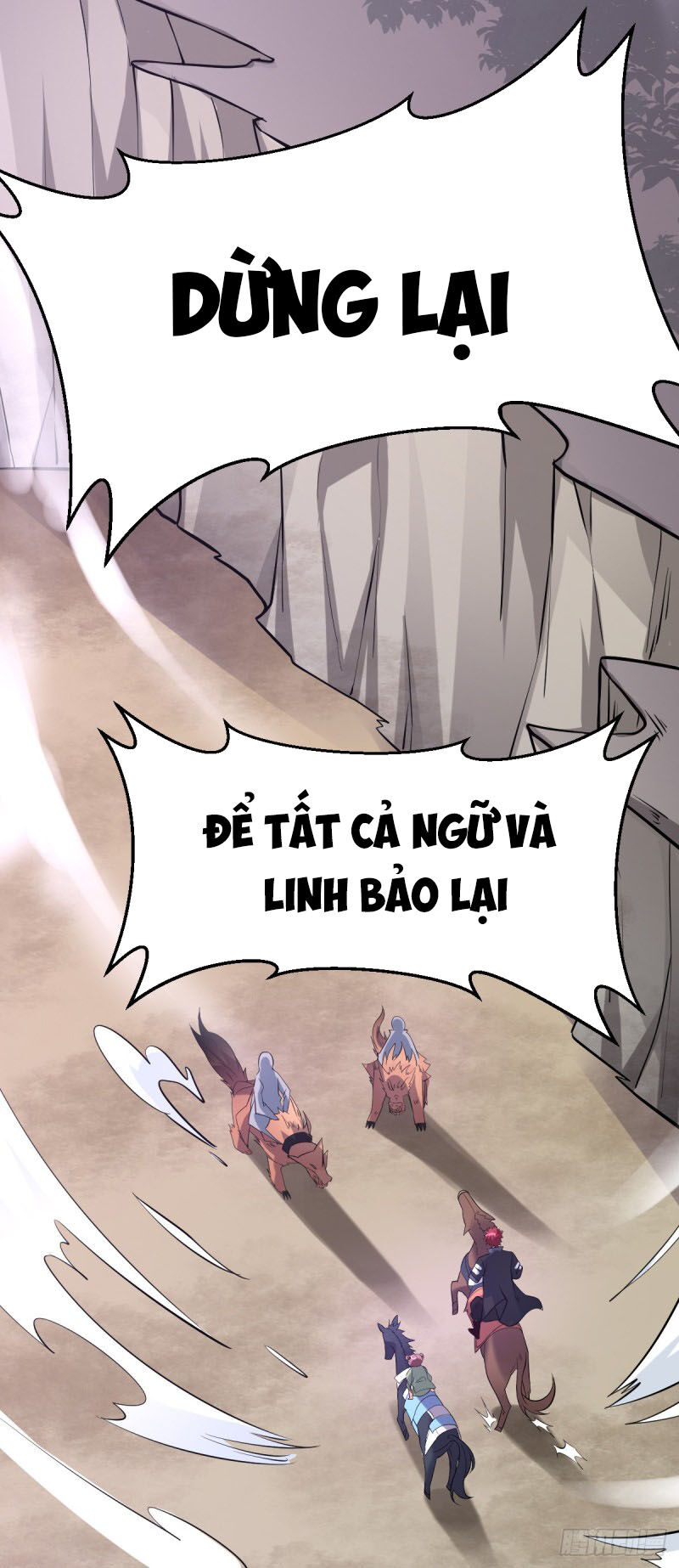 Tiên Vương Trùng Sinh Chapter 159 - Trang 2