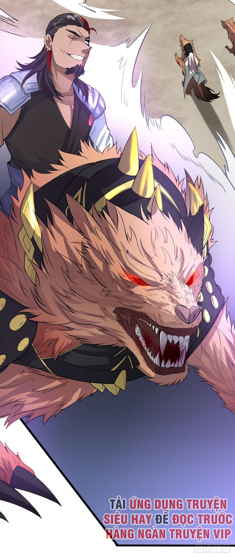 Tiên Vương Trùng Sinh Chapter 159 - Trang 2