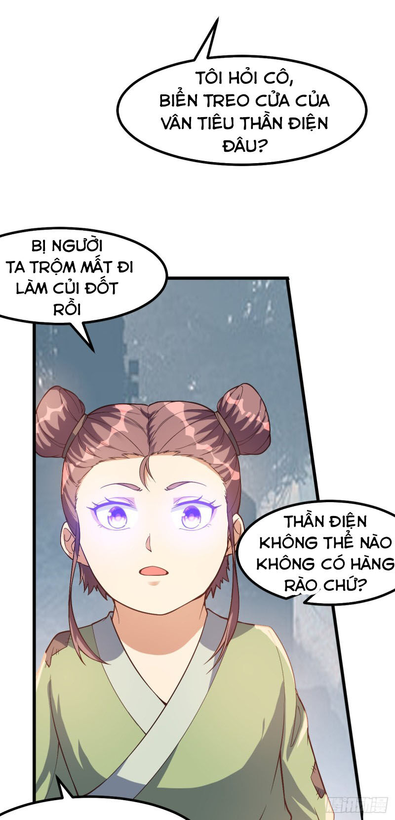 Tiên Vương Trùng Sinh Chapter 159 - Trang 2