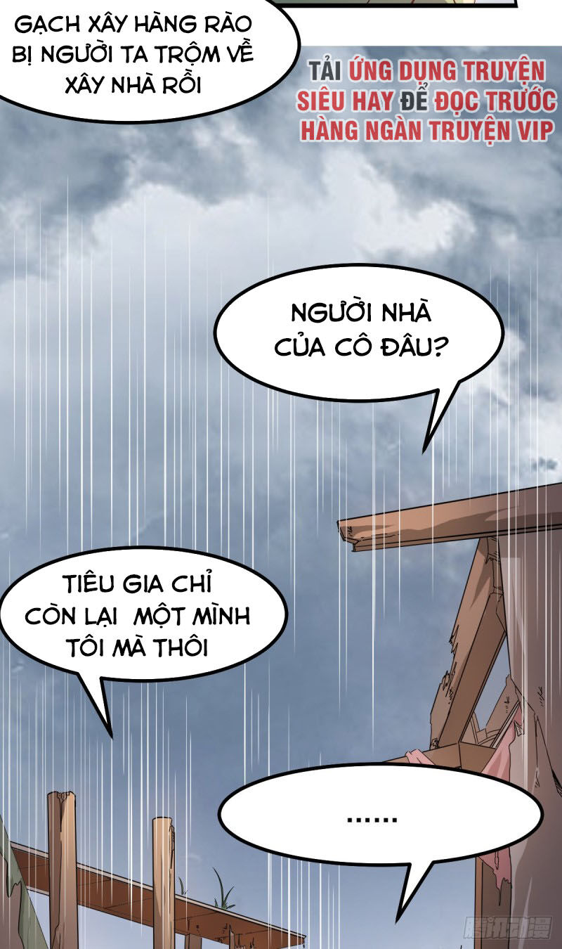 Tiên Vương Trùng Sinh Chapter 159 - Trang 2