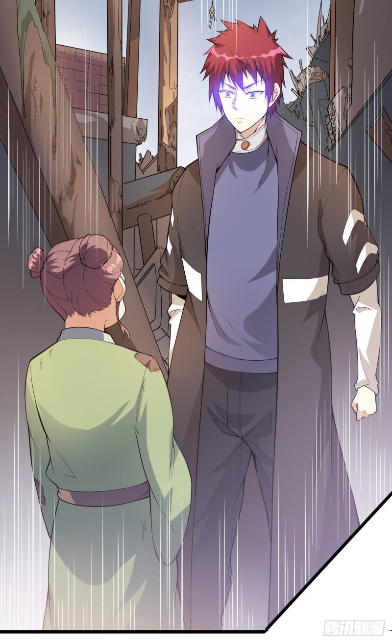 Tiên Vương Trùng Sinh Chapter 159 - Trang 2