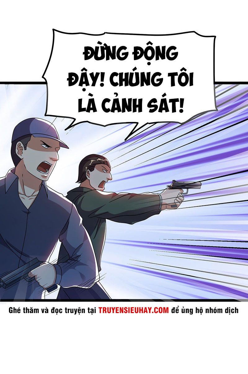 Tiên Vương Trùng Sinh Chapter 16 - Trang 2