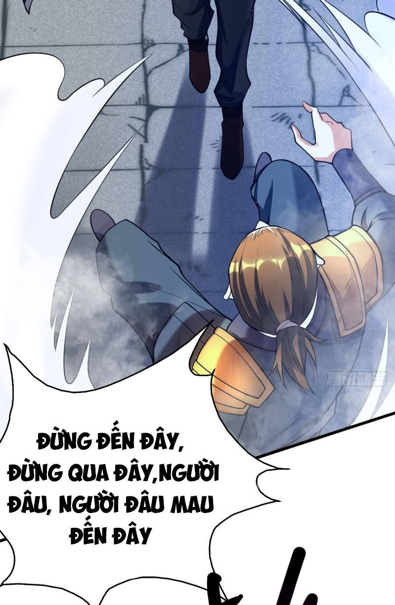 Tiên Vương Trùng Sinh Chapter 161 - Trang 2