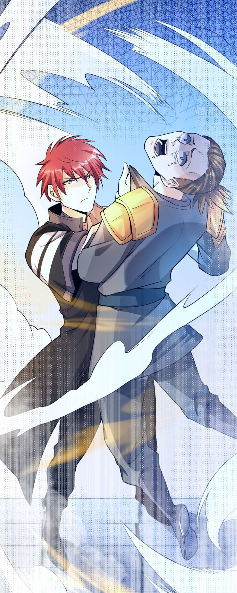 Tiên Vương Trùng Sinh Chapter 161 - Trang 2