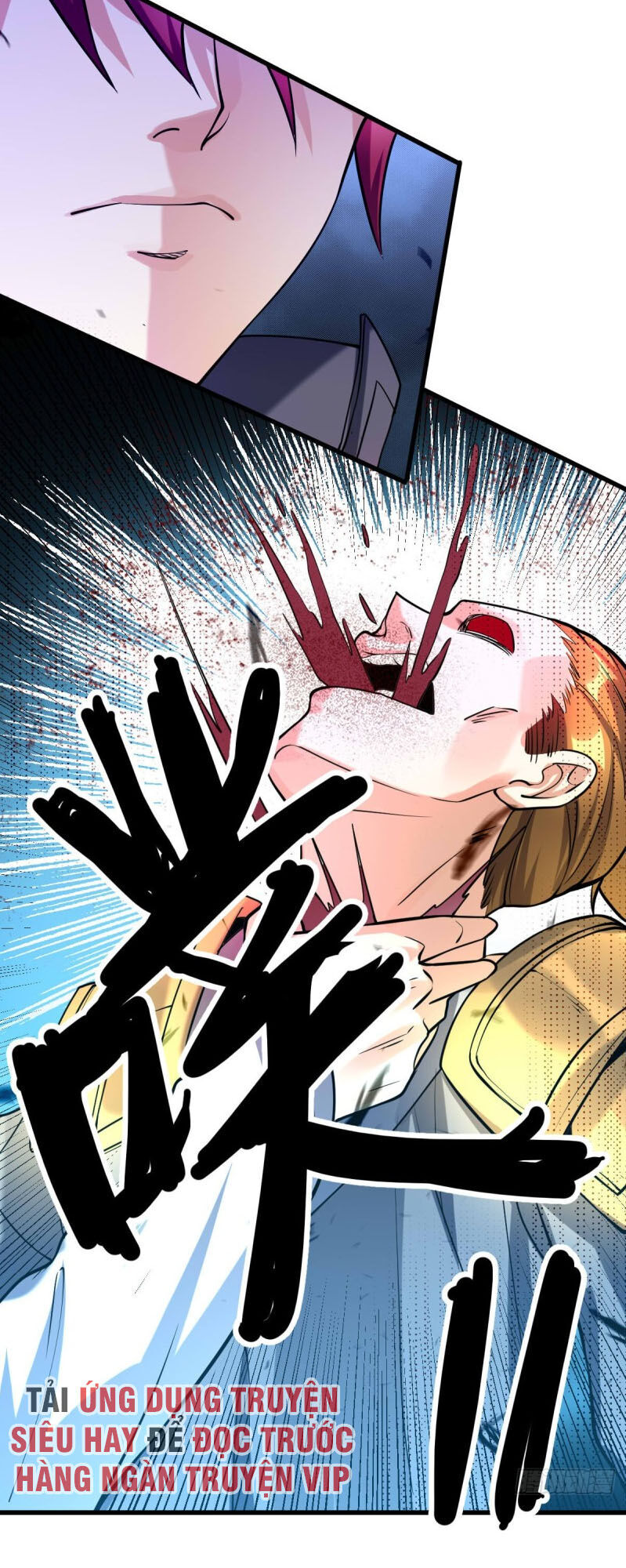 Tiên Vương Trùng Sinh Chapter 161 - Trang 2