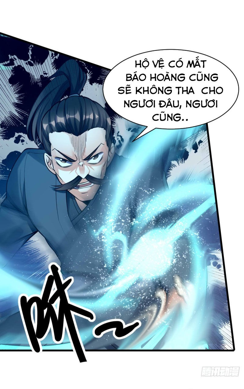 Tiên Vương Trùng Sinh Chapter 161 - Trang 2