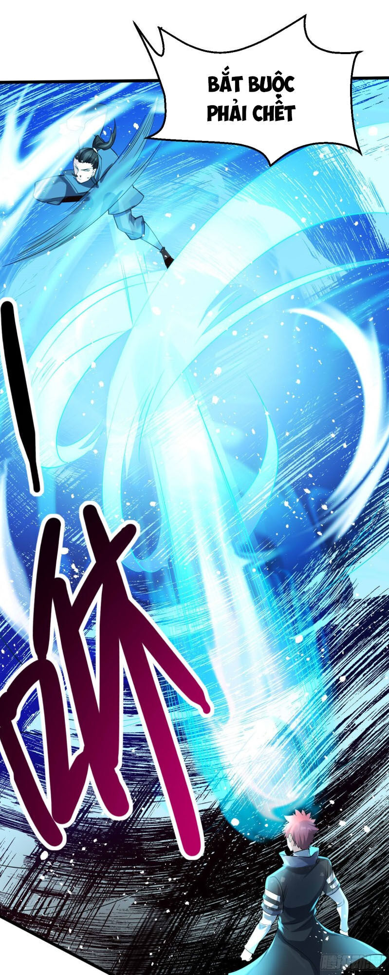 Tiên Vương Trùng Sinh Chapter 161 - Trang 2