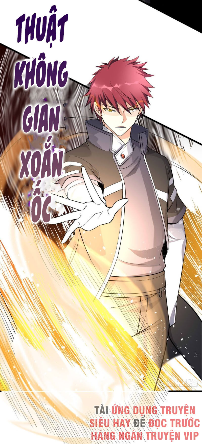 Tiên Vương Trùng Sinh Chapter 161 - Trang 2