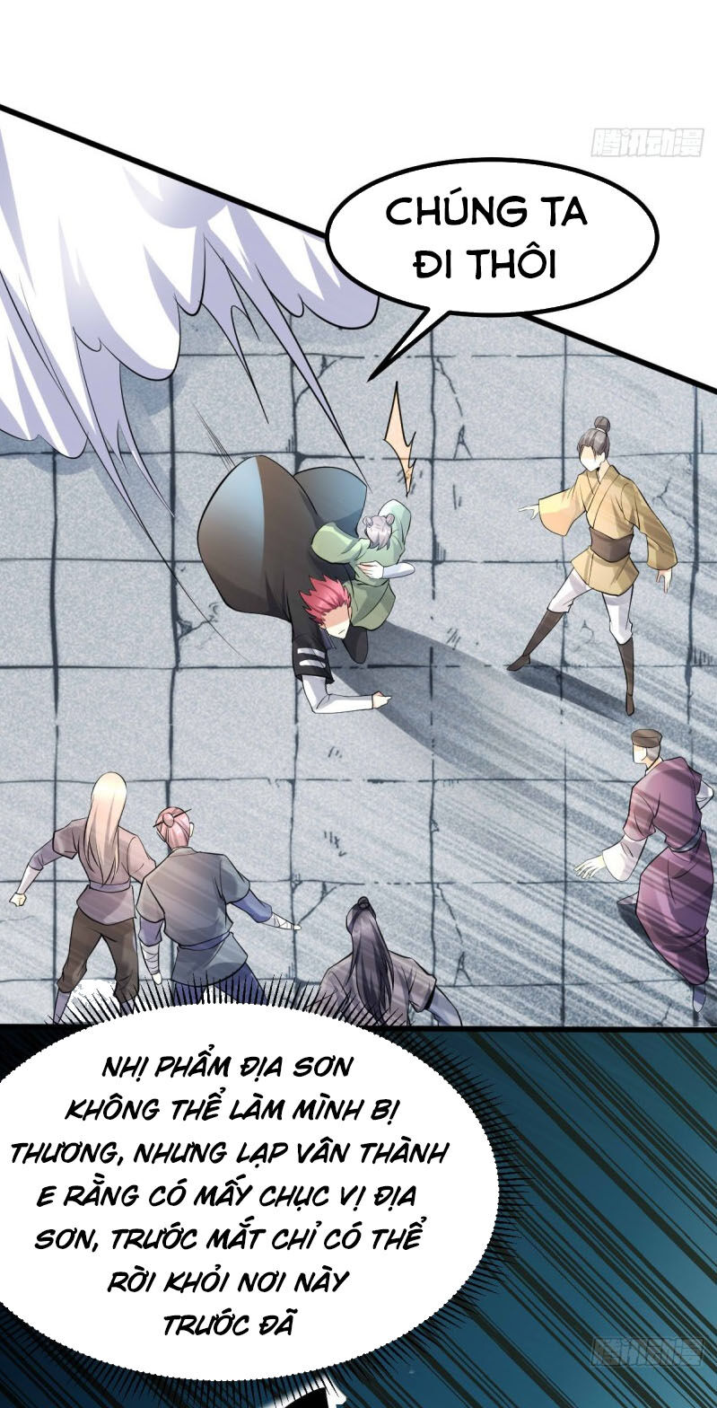 Tiên Vương Trùng Sinh Chapter 161 - Trang 2