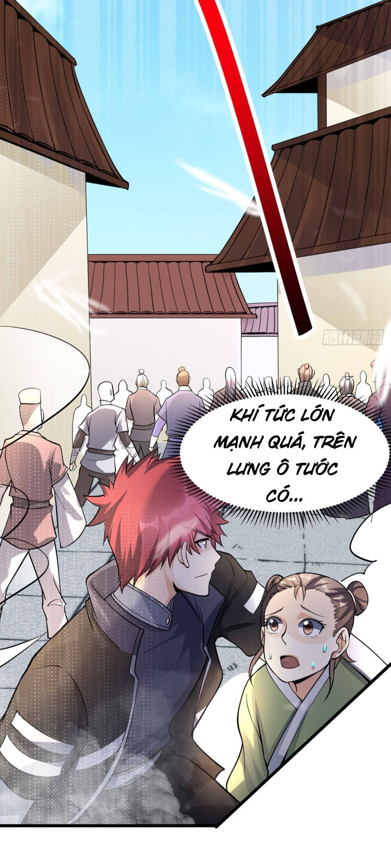 Tiên Vương Trùng Sinh Chapter 161 - Trang 2