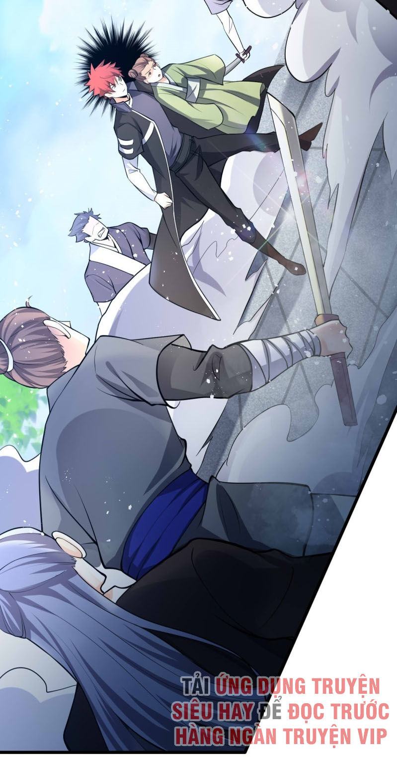 Tiên Vương Trùng Sinh Chapter 161 - Trang 2